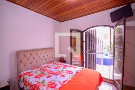 Casa à venda com 118m², 3 quartos e 2 vagasQuarto 2