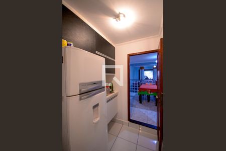 Casa à venda com 118m², 3 quartos e 2 vagasCozinha