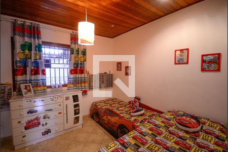 Casa à venda com 118m², 3 quartos e 2 vagasQuarto 3