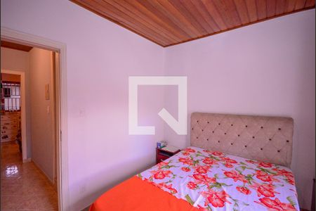 Casa à venda com 118m², 3 quartos e 2 vagasQuarto 2