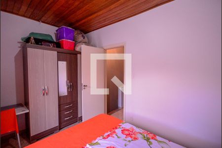 Casa à venda com 118m², 3 quartos e 2 vagasQuarto 2