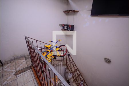 Casa à venda com 118m², 3 quartos e 2 vagasChurrasqueira