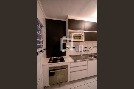 Casa à venda com 118m², 3 quartos e 2 vagasCozinha