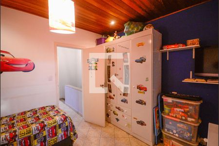 Casa à venda com 118m², 3 quartos e 2 vagasQuarto 3