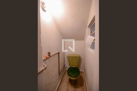 Casa à venda com 118m², 3 quartos e 2 vagasLavabo