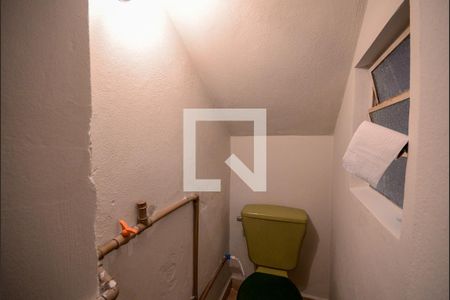 Casa à venda com 118m², 3 quartos e 2 vagasLavabo