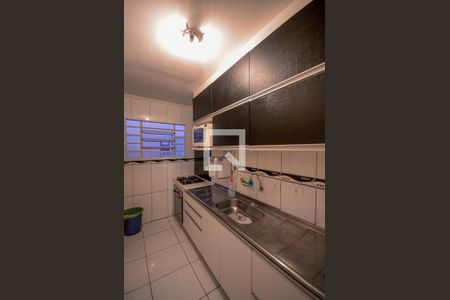 Casa à venda com 118m², 3 quartos e 2 vagasCozinha