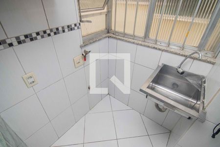 Apartamento à venda com 65m², 2 quartos e 1 vagaÁrea de Serviço