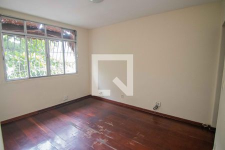 Sala de apartamento à venda com 2 quartos, 65m² em Fonseca, Niterói