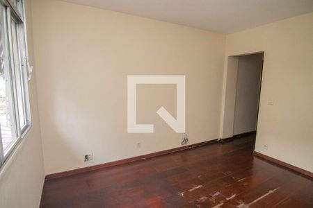 Sala de apartamento à venda com 2 quartos, 65m² em Fonseca, Niterói