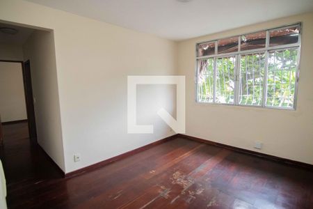 Sala de apartamento à venda com 2 quartos, 65m² em Fonseca, Niterói