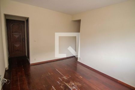 Sala de apartamento à venda com 2 quartos, 65m² em Fonseca, Niterói