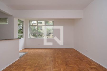 Studio de kitnet/studio para alugar com 1 quarto, 29m² em Bela Vista, São Paulo
