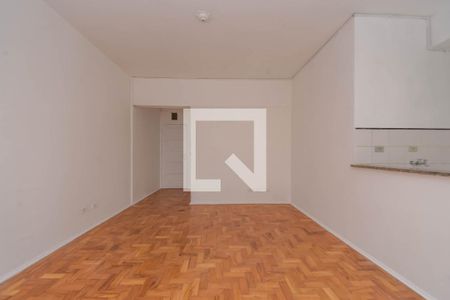 Studio de kitnet/studio para alugar com 1 quarto, 29m² em Bela Vista, São Paulo