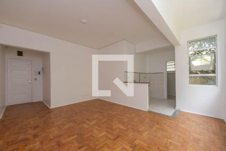 Studio de kitnet/studio para alugar com 1 quarto, 29m² em Bela Vista, São Paulo