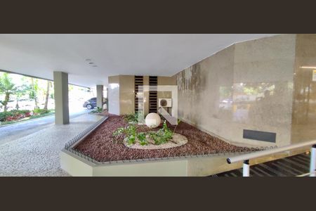 Apartamento para alugar com 65m², 1 quarto e 1 vaga Apartamento para alugar com 65m², 1 quarto e 1 vagaPortaria