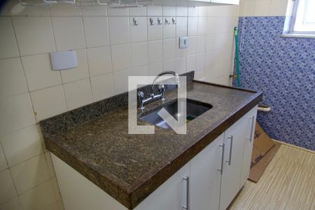 Apartamento para alugar com 65m², 1 quarto e 1 vaga Apartamento para alugar com 65m², 1 quarto e 1 vagaCozinha