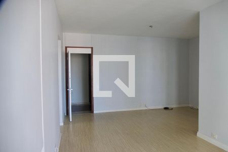 Sala  de apartamento para alugar com 1 quarto, 65m² em Barra da Tijuca, Rio de Janeiro