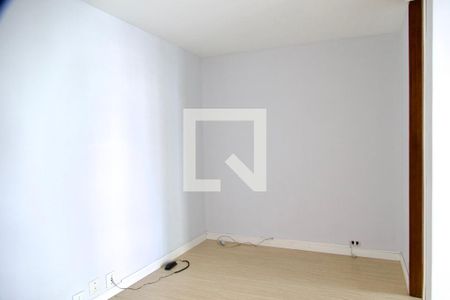 Sala  de apartamento para alugar com 1 quarto, 65m² em Barra da Tijuca, Rio de Janeiro