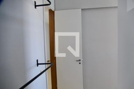 Apartamento para alugar com 65m², 1 quarto e 1 vaga Apartamento para alugar com 65m², 1 quarto e 1 vagaCloset