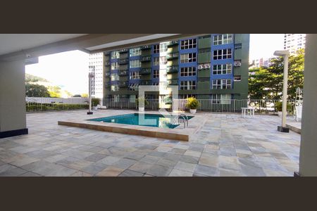 Apartamento para alugar com 65m², 1 quarto e 1 vaga Apartamento para alugar com 65m², 1 quarto e 1 vagaÁrea Comum - Playground