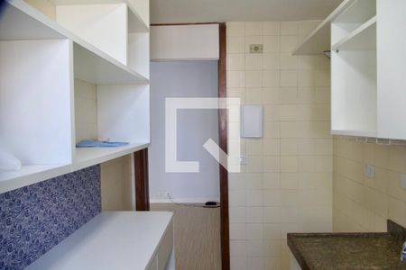 Apartamento para alugar com 65m², 1 quarto e 1 vaga Apartamento para alugar com 65m², 1 quarto e 1 vagaCozinha