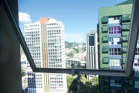 Apartamento para alugar com 65m², 1 quarto e 1 vaga Apartamento para alugar com 65m², 1 quarto e 1 vagaCozinha vista