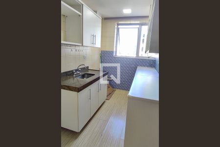 Apartamento para alugar com 65m², 1 quarto e 1 vaga Apartamento para alugar com 65m², 1 quarto e 1 vagaBanheiro social