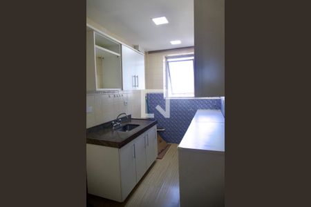 Apartamento para alugar com 65m², 1 quarto e 1 vaga Apartamento para alugar com 65m², 1 quarto e 1 vagaCozinha