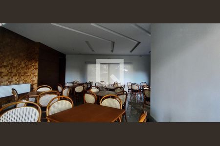 Apartamento para alugar com 65m², 1 quarto e 1 vaga Apartamento para alugar com 65m², 1 quarto e 1 vagaÁrea Comum - Playground