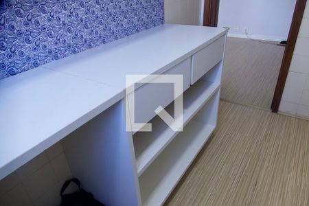 Apartamento para alugar com 65m², 1 quarto e 1 vaga Apartamento para alugar com 65m², 1 quarto e 1 vagaCozinha