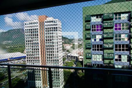 Apartamento para alugar com 65m², 1 quarto e 1 vaga Apartamento para alugar com 65m², 1 quarto e 1 vagaQuarto vista
