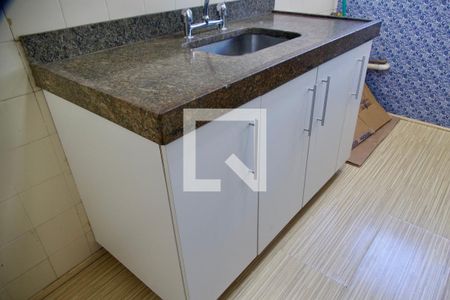 Apartamento para alugar com 65m², 1 quarto e 1 vaga Apartamento para alugar com 65m², 1 quarto e 1 vagaCozinha