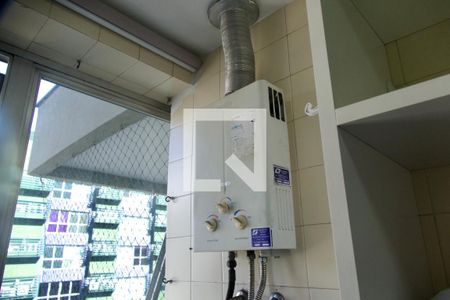 Apartamento para alugar com 65m², 1 quarto e 1 vaga Apartamento para alugar com 65m², 1 quarto e 1 vagaCozinha