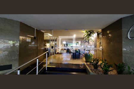 Apartamento para alugar com 65m², 1 quarto e 1 vaga Apartamento para alugar com 65m², 1 quarto e 1 vagaÁrea Comum - Playground