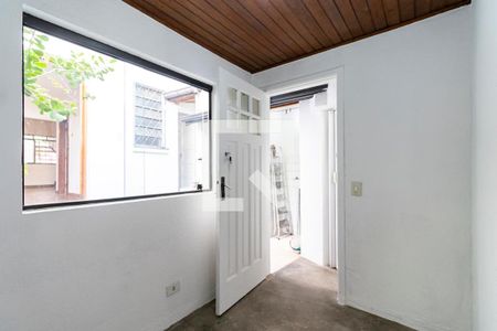 Casa à venda com 120m², 2 quartos e sem vaga1o. Andar - Quarto de Serviço