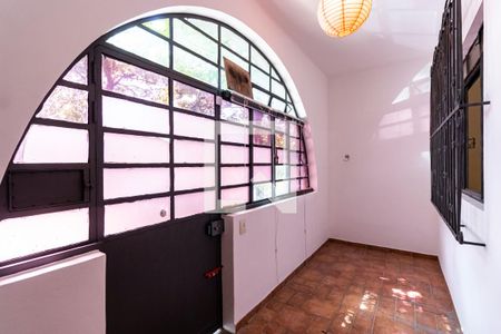 Casa à venda com 120m², 2 quartos e sem vagaEntrada