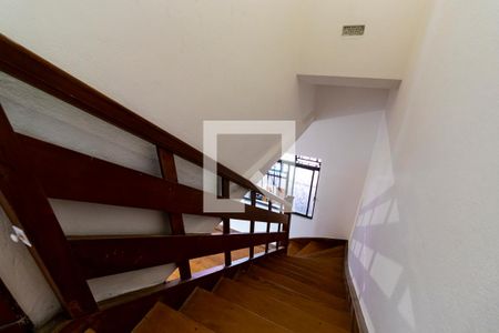 2o. Andar - Escudos de casa para alugar com 2 quartos, 120m² em Vila Clementino, São Paulo