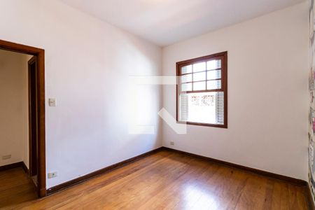 2o. Andar - Quarto 1 de casa à venda com 2 quartos, 120m² em Vila Clementino, São Paulo