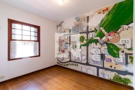 2o. Andar - Quarto 1 de casa para alugar com 2 quartos, 120m² em Vila Clementino, São Paulo