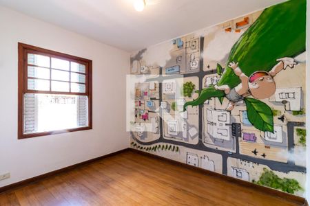 2o. Andar - Quarto 1 de casa à venda com 2 quartos, 120m² em Vila Clementino, São Paulo
