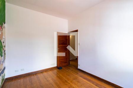 2o. Andar - Quarto 1 de casa para alugar com 2 quartos, 120m² em Vila Clementino, São Paulo