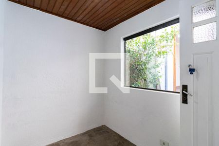 Casa à venda com 120m², 2 quartos e sem vaga1o. Andar - Quarto de Serviço