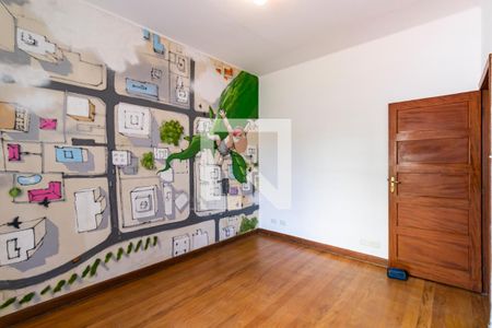 Casa à venda com 120m², 2 quartos e sem vaga2o. Andar - Quarto 1