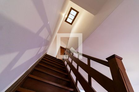 1o. Andar - Escadas de casa à venda com 2 quartos, 120m² em Vila Clementino, São Paulo