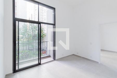 Apartamento para alugar com 39m², 1 quarto e 1 vagaSala