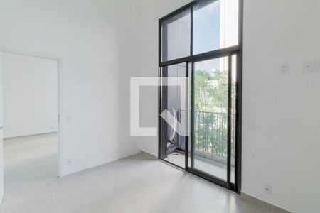 Quarto de apartamento para alugar com 1 quarto, 39m² em Pinheiros, São Paulo