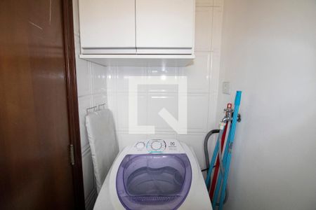 Apartamento à venda com 240m², 4 quartos e 2 vagasÁrea de Serviço