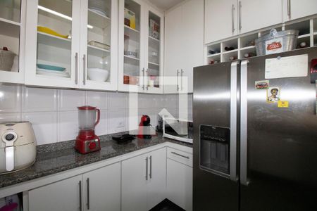 Apartamento à venda com 240m², 4 quartos e 2 vagasCozinha