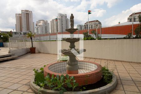 Apartamento à venda com 240m², 4 quartos e 2 vagasArea Comum 